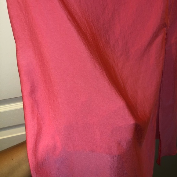 Long maxi skirt - Picture 8 of 8